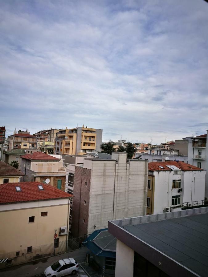 Blue Apartment Pescara Exterior photo